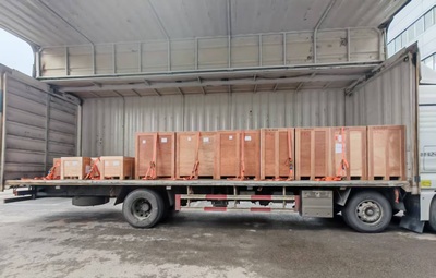 物流過程中的關(guān)鍵環(huán)節(jié) 運輸、倉儲、包裝與裝卸搬運