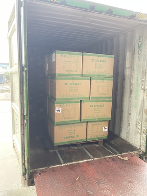 集裝箱裝卸搬運 現(xiàn)代物流的關鍵環(huán)節(jié)