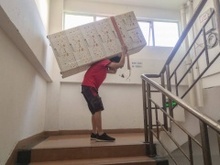 保定搬運工 城市物流中不可或缺的裝卸搬運力量