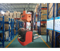 裝卸搬運產(chǎn)品庫 現(xiàn)代化物流作業(yè)的核心支柱