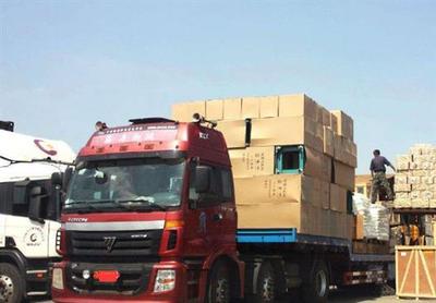 南通至天門專線 一站式公路物流解決方案，高效裝卸搬運全程無憂