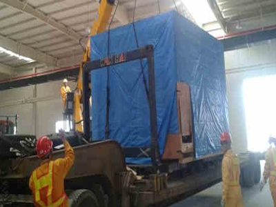 青島市機床設(shè)備運輸與裝卸搬運服務(wù)全解析