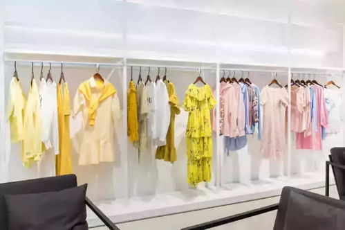 順豐突然殺入服裝零售,有些企業(yè)死了都不知道對(duì)手是誰(shuí)