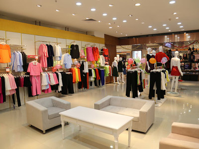 服裝輔料銷售的庫存管理策略 如何應(yīng)對堆積困境